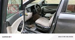 هیوندای تۆکسۆن